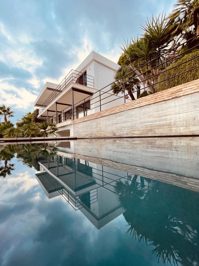 El Jardin Botanico Villa Luz Альтеа Экстерьер фото