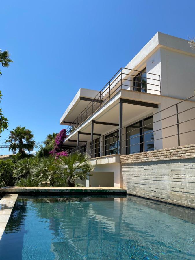 El Jardin Botanico Villa Luz Альтеа Экстерьер фото