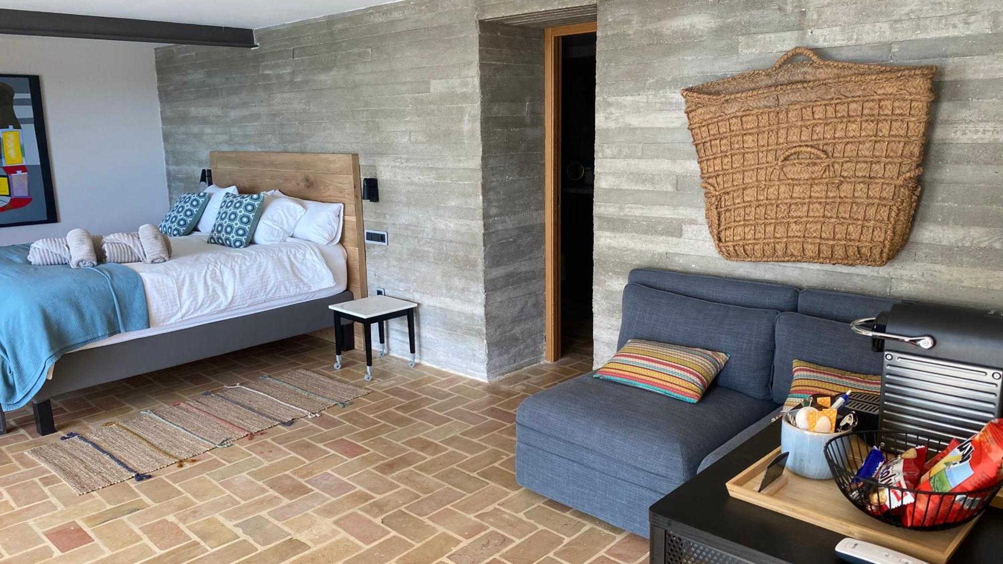 El Jardin Botanico Villa Luz Альтеа Экстерьер фото